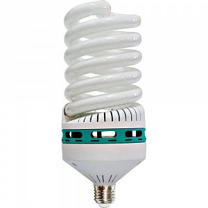 Лампа ЭСЛ Foton Lighting Е-27 65 Вт 6400 спираль - фото 2