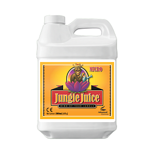 Advanced Nutrients Jungle Juice Micro - фото 5