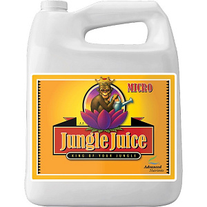 Advanced Nutrients Jungle Juice Micro - фото 2
