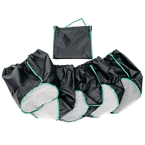 Мешки для ледяной экстракции ICE BAG 12л - фото 1