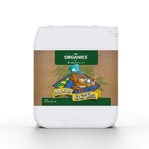 Advanced Nutrients Organics BigMike's Tea - фото 3