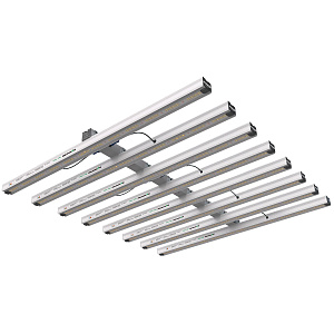 Nanolux Светодиодный светильник Nanolux LED BAR 880 Вт (Комплект TR4+F110)) - фото 1