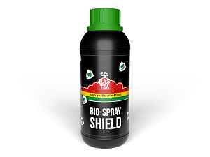 Rastea Активатор имунной системы RasTea Bio-Spray Shield - фото 3