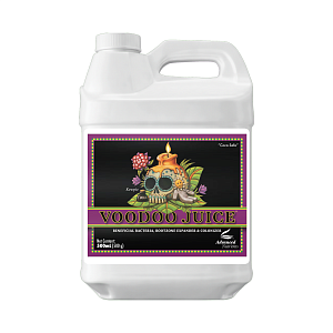 Advanced Nutrients Voodoo Juice - фото 5