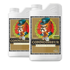 Advanced Nutrients Connoisseur COCO Grow A+B - фото 4