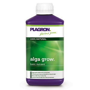 Plagron Органическое удобрение для фазы роста Plagron Alga Grow - фото 4