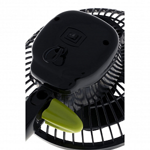 Вентилятор на клипсе Clip Fan 20CM-12W - фото 2