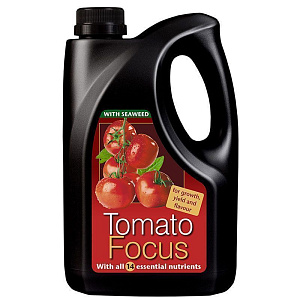 Удобрение для томатов Tomato Focus - фото 3