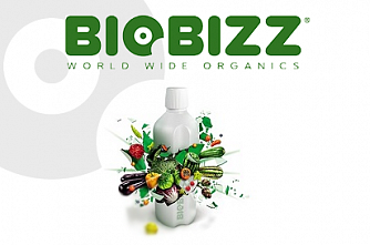 Органические субстраты и удобрения BioBizz