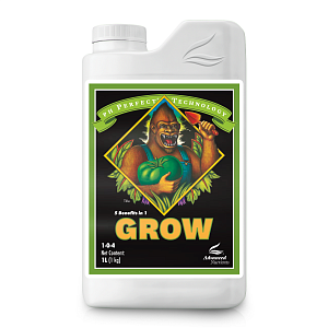 Advanced Nutrients pH Perfect Grow - фото 4