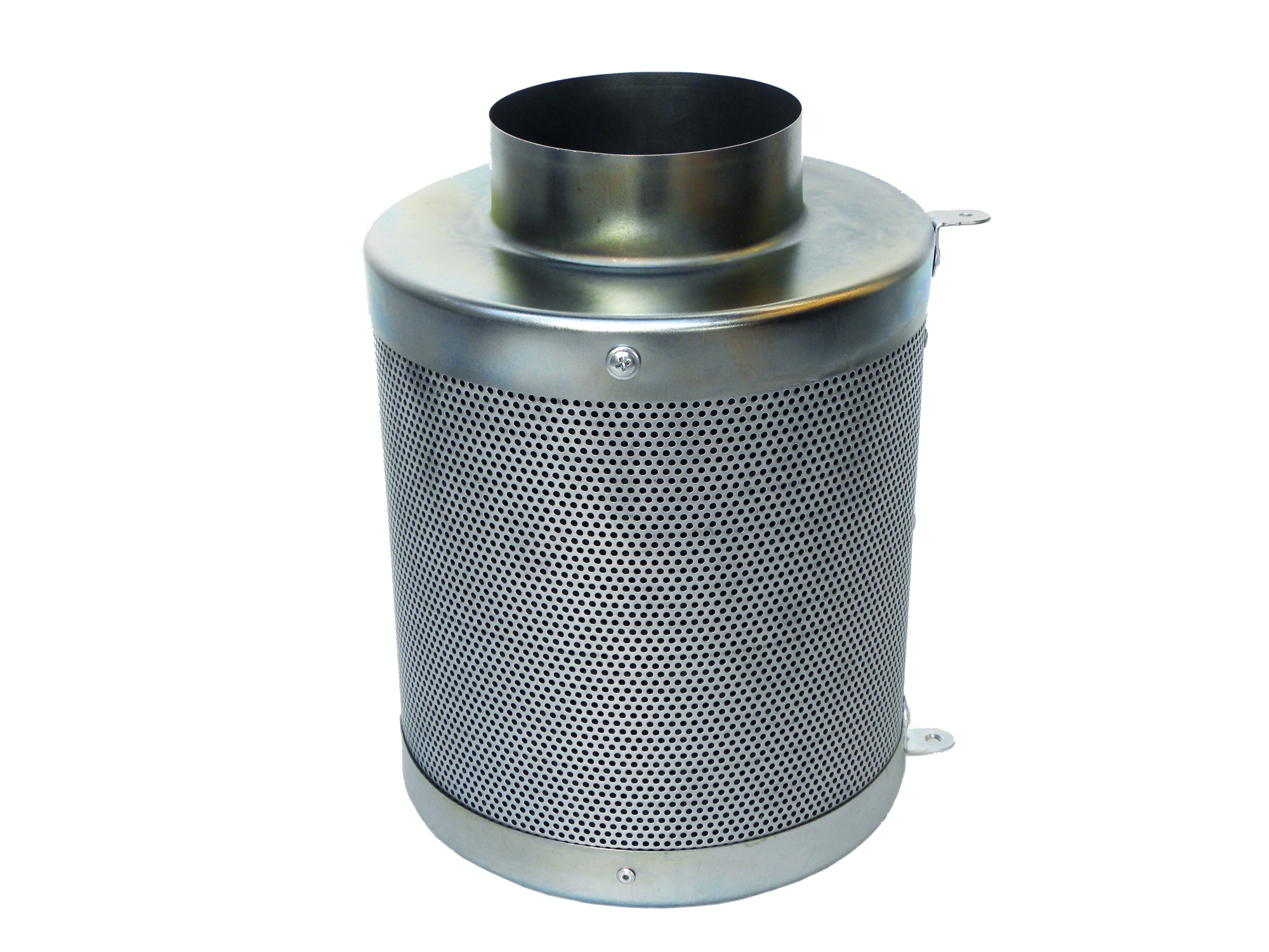 Nano Filter 170 м3 / 100 мм Угольный фильтр