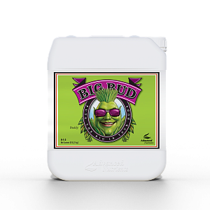 Advanced Nutrients Big Bud Liquid - фото 3