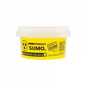 Нейтрализатор запаха спрей SUMO Bubble Gum - фото 4