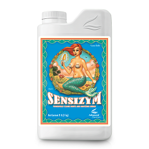 Advanced Nutrients Sensizym - фото 4