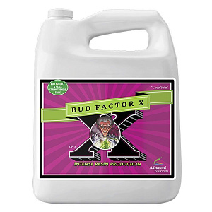 Advanced Nutrients Bud Factor X - фото 2