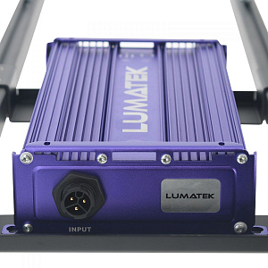 Lumatek Светильник Lumatek ZEUS 465 Вт - фото 8