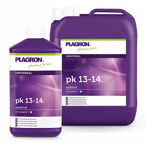 Plagron PK 13-14 - фото 1