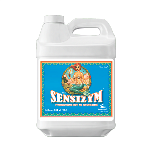 Advanced Nutrients Sensizym - фото 5