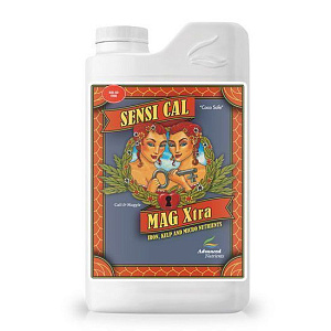 Advanced Nutrients Sensi Cal-Mag Xtra - фото 3