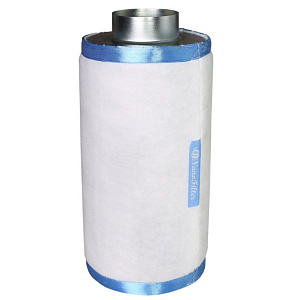 Угольный фильтр Nano Filter 350м3/125мм. - фото 1