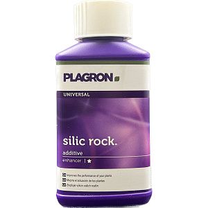 Plagron Добавка кремений Plagron Silic Rock - фото 4