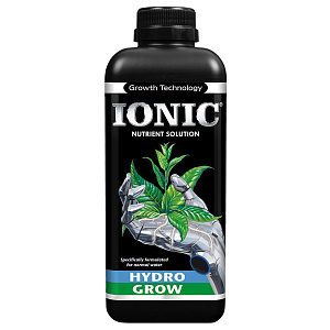 Growth Technology Удобрение для гидропоники Growth Technology Ionic Hydro Grow SW - фото 3