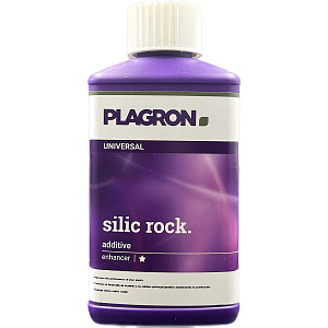 Plagron Добавка кремений Plagron Silic Rock - фото 3