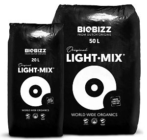 BioBizz BioBizz Light-Mix - фото 1