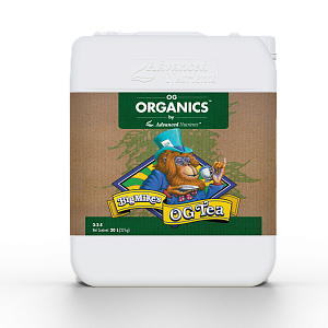 Advanced Nutrients Organics BigMike's Tea - фото 1
