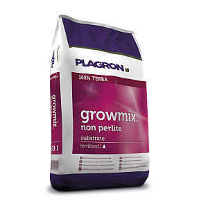 Plagron Plagron Growmix (без перлита) - фото 1