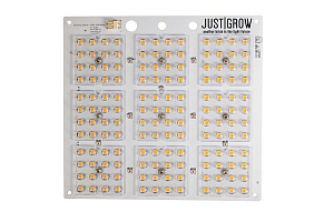 Just|Grow Led светильник JustIGrow 80W Samsung LM301B + CREE XP-E 660nm - фото 5