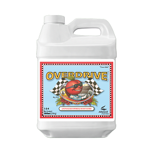 Advanced Nutrients Overdrive - фото 6