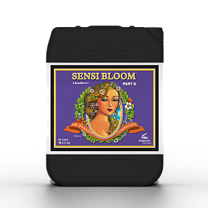 Sensi Bloom А+В - фото 2