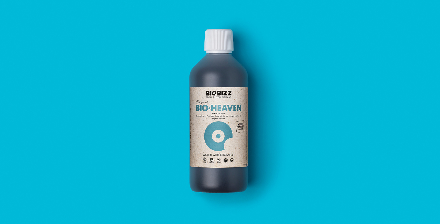 BioBizz Bio·Heaven
