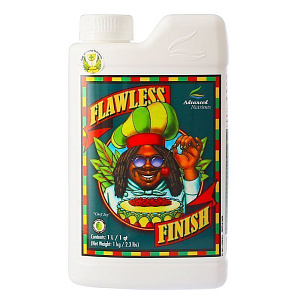 Advanced Nutrients Flawless Finish - фото 3