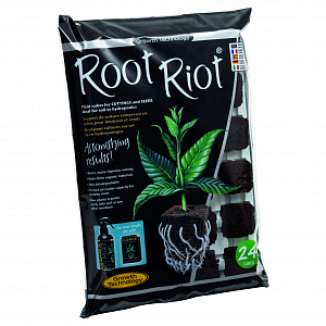 Root Riot 24шт - фото 1