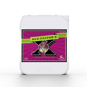 Advanced Nutrients Bud Factor X - фото 3