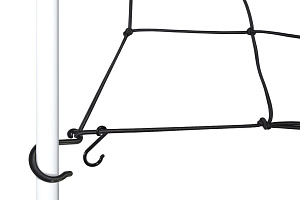 Сетка скрог для тренировки растений Garden Highpro PRONET MODULABLE 120 - фото 4