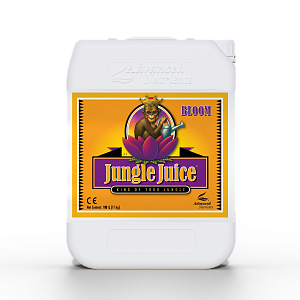 Advanced Nutrients Jungle Juice Bloom - фото 2