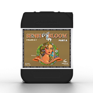 Advanced Nutrients Sensi Coco Bloom А+В - фото 3