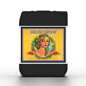 Advanced Nutrients Sensi Grow А+В - фото 2