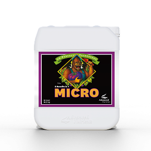Advanced Nutrients pH Perfect Micro - фото 3