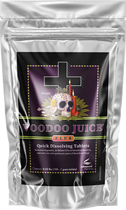  Voodoo Juice Plus - фото 1