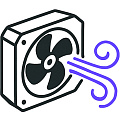 Вентиляция и климат