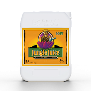 Advanced Nutrients Jungle Juice Grow - фото 2