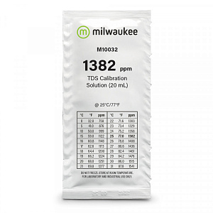 1382 ppm калибровочный раствор 20мл - фото 1