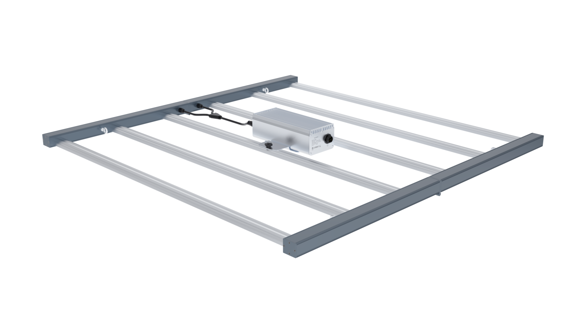 Nanolux LEDzx F720 — драйвер и подключение