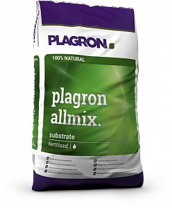 Plagron Plagron All Mix 50л - фото 1