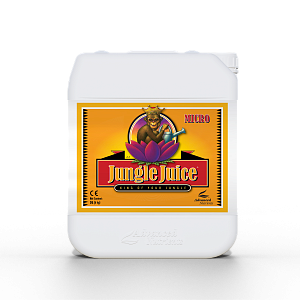 Advanced Nutrients Jungle Juice Micro - фото 3