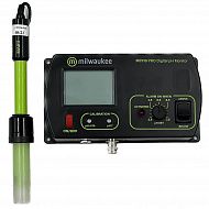 Milwaukee Smart pH monitor MC-110